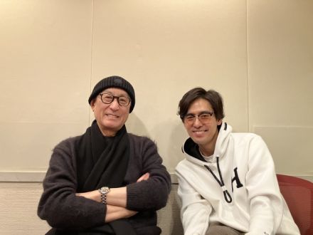 デビュー20周年おめでとう！トークセッション