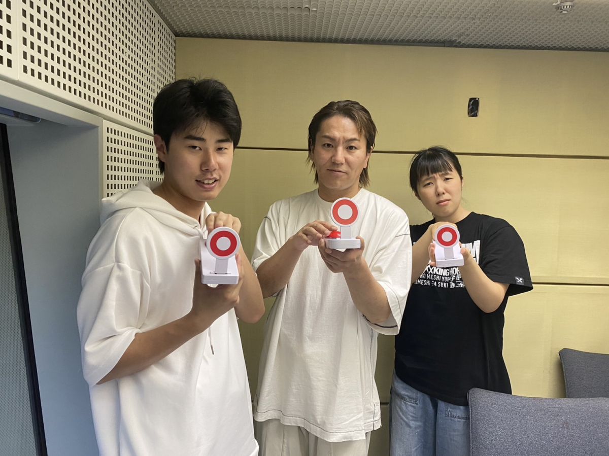 #狩野のオデコネ【笑いの快感は○○以上・・・ &amp;  玉金ブタジマくん他?】