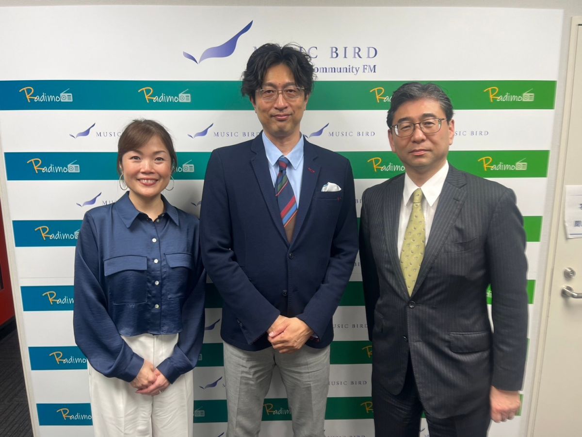 株式会社シーティーイー  代表取締役社長   藤田 陽司氏