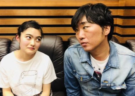 週刊『BUZZる』編集局　第37回放送