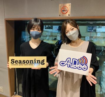 本日のゲスト：anzuさん