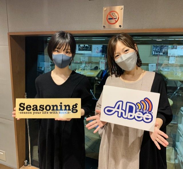 本日のゲスト：anzuさん