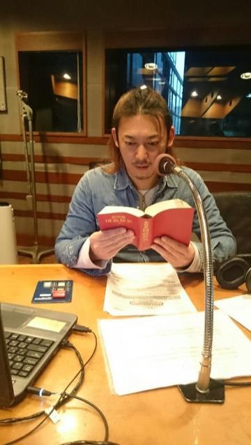 2017年1月5日（木）放送終了！先輩！ありがとうございました！！