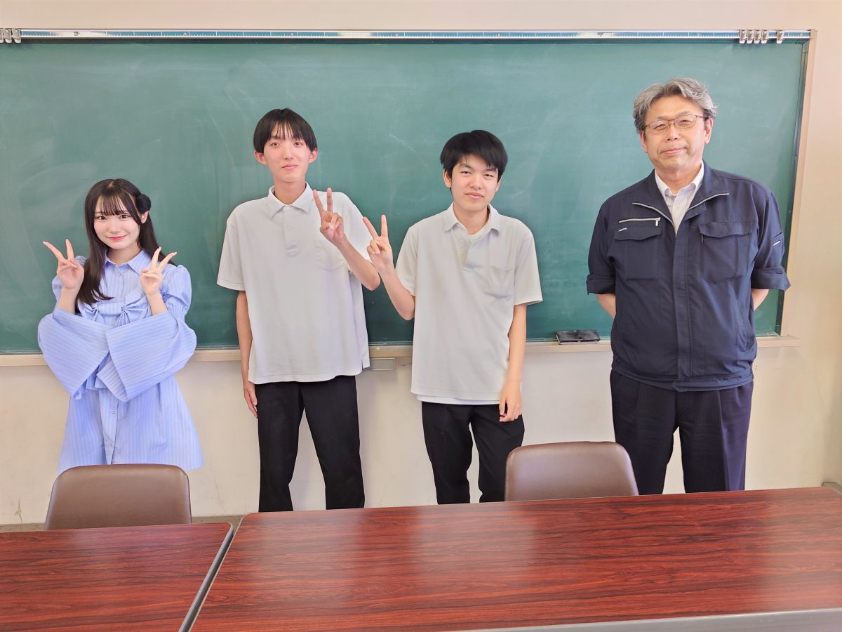 6月2日㈪オンエアダイジェスト【 斉藤真木子＆SKE48 TEAM S 倉島杏実】②