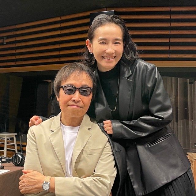 篠原ともえも思わず涙！『ah-面白かった』に込められた吉田拓郎さんの思いとモノづくりの精神「本当に沢山の人からいろんなことを教わってきた」