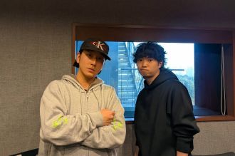 ［リュックと添い寝ごはん #9］ おかわりGood VibeSOUP【アフタートーク】