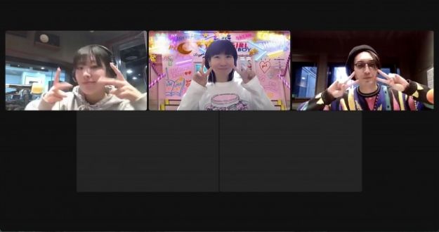 【G.O.A.T.ピーポー?】SHIBUYA109 lab.所長 長田麻衣 さん！