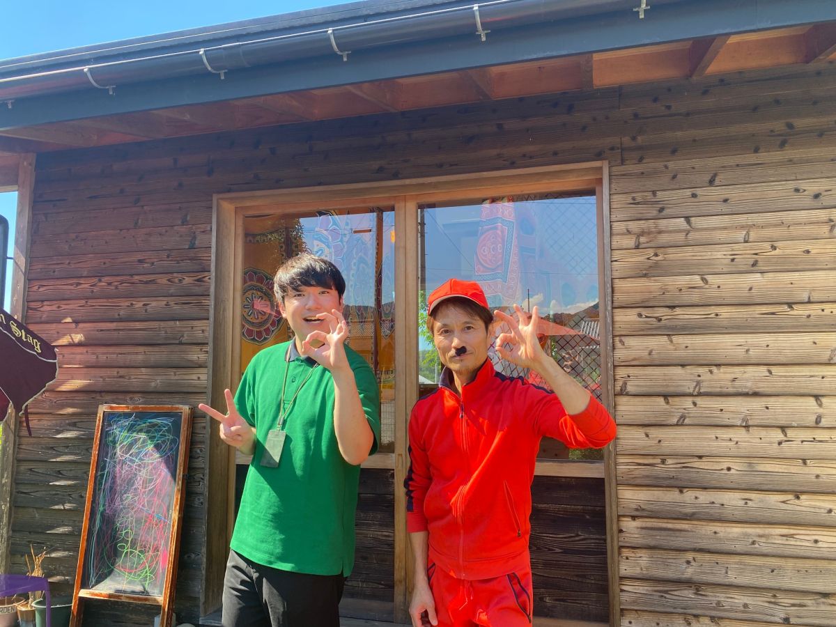 第14回『綾川町専属インフルエンサーの先輩？！」2022.7.12