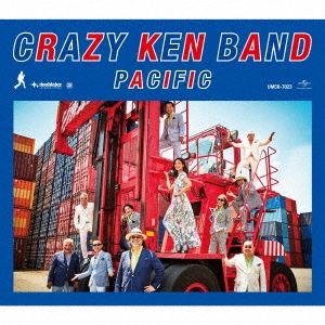 CRAZY KEN BAND③～脱ぎ捨てろ！パンツも嘘も！！～CKBプロデュース・スーパーエディション～