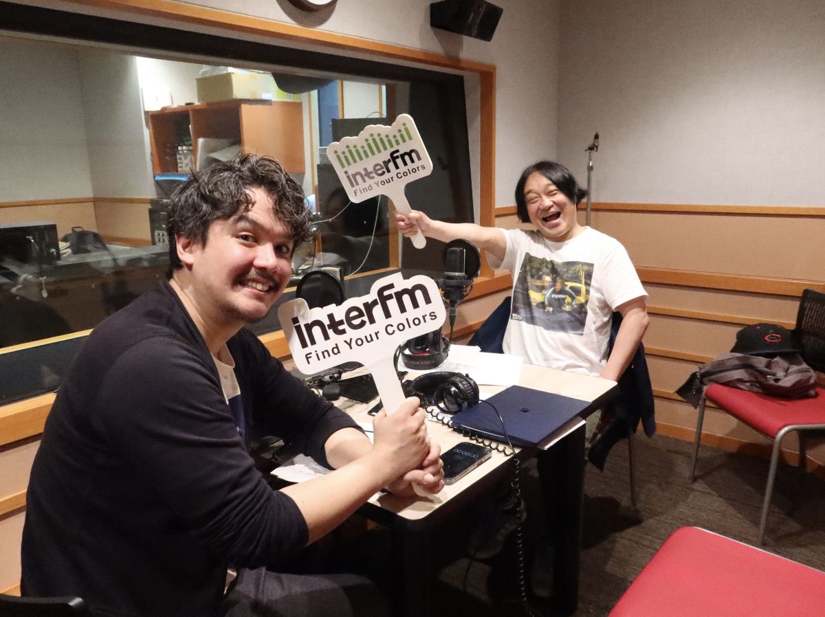 ライブバズ #135 - FUJI ROCK FESTIVAL '25 -