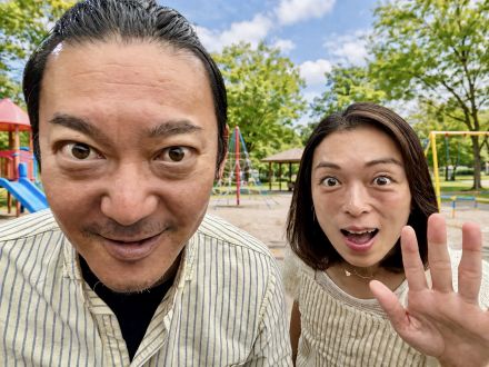 2026年4月30日（木）テーマ「勝手に好感度No.1！」