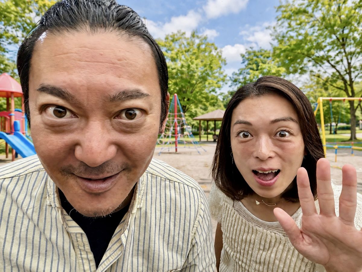 2026年4月30日（木）テーマ「勝手に好感度No.1！」