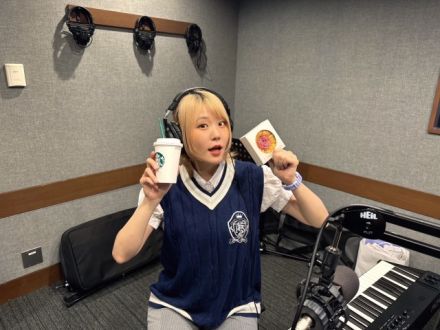 ハラミちゃんのハラミファソRadio♪　第176回