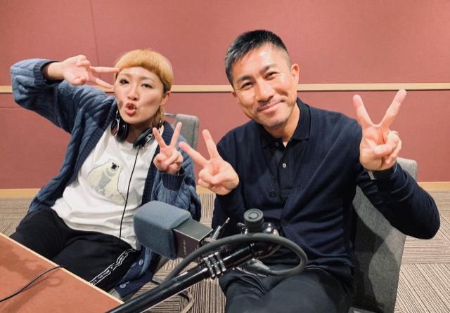 ゾノさんテンション高くないですか!?