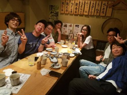 藤井悠のいただき！焼き鳥！