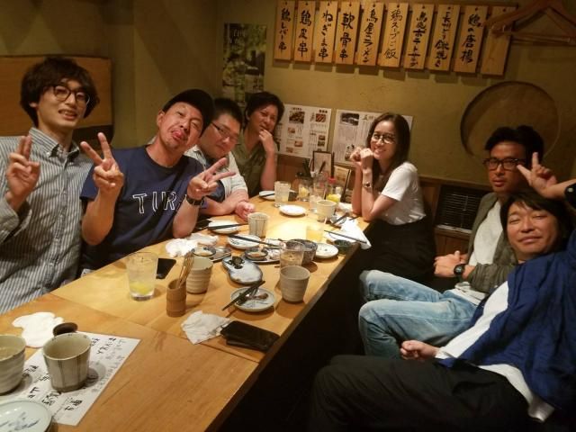 藤井悠のいただき！焼き鳥！