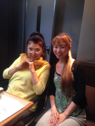 みなさんからのメッセージお待ちしています。