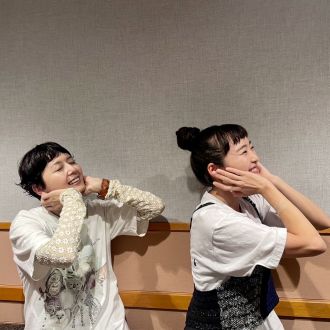 #129 GUEST：清水みさとさん（俳優・タレント）②