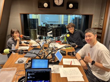 ベストSE【6月29日アフタートーク】From Athlete! クールダウン #92