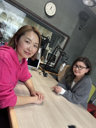 2024年12月28日分。津軽へ行こうポッドキャスト 「マイクの前では優等生」