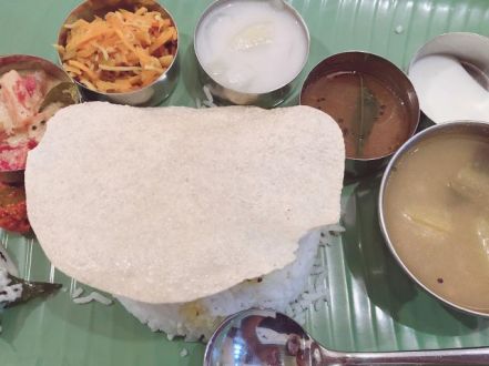 8月14日(火）  今日のメニューは？