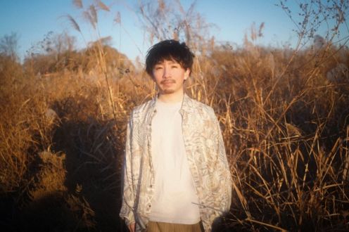 3月15日（月）担当：武田俊　【ゲスト】サウンドプロデューサー・シンガーソングライターESME MORIさん