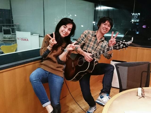 11月3日（木）担当：ロバータ