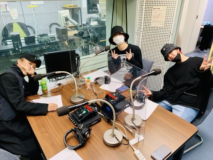 【KAƵUKI・YOU-TA・LIN】KAƵUKI 改名の真相……！