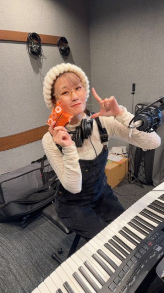 ハラミちゃんのハラミファソRadio♪　第168回