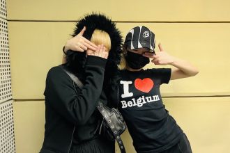 誰と対バンしたい？『ひめはじめ』の思い出