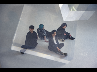 ＃01　ストレイテナー