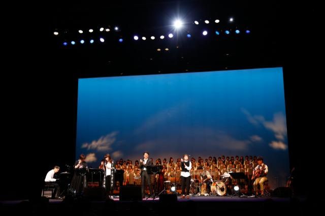 「TIMELESS SESSIONS in YOKOHAMA」Live part-2