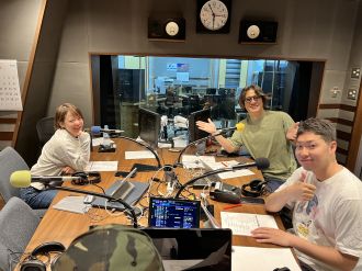 フロアス【3月29日アフタートーク】From Athlete! クールダウン #131