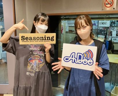 本日のゲスト：水咲加奈さん