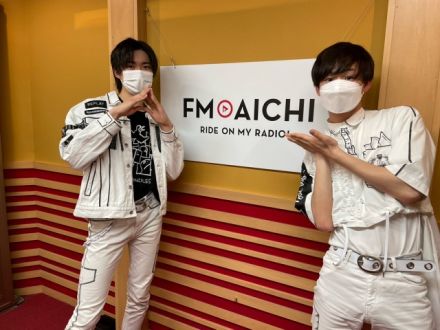 2022年4月26日(火)ON AIR！今週のテーマは、「愛知県一宮市」