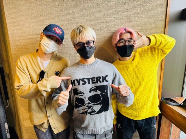 新#093「優しい鬼かもしれない」