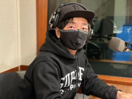 自転車声優・野島裕史 “2021年の野望”を語る「ニューノーマルでの自転車の活用を提案していきます！」