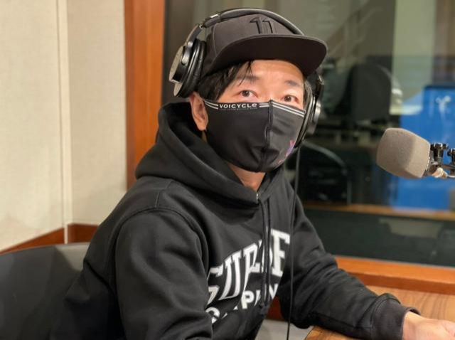 自転車声優・野島裕史 “2021年の野望”を語る「ニューノーマルでの自転車の活用を提案していきます！」