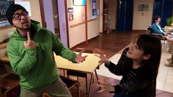 2月19日(水)のテーマは…