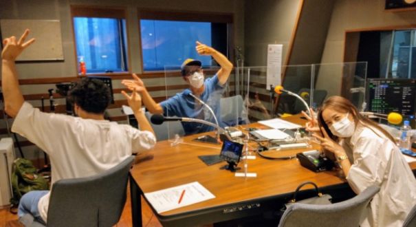 ゲスト：jon-YAKITORY