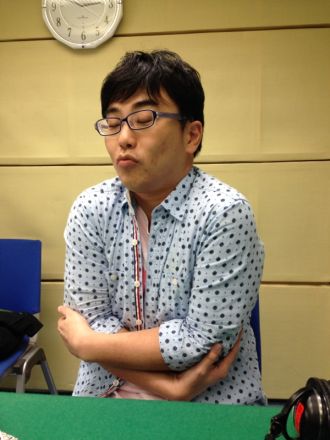 2014年8月29日（木）～不二子～