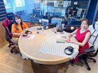 てらすとーくVol.183「里親制度」