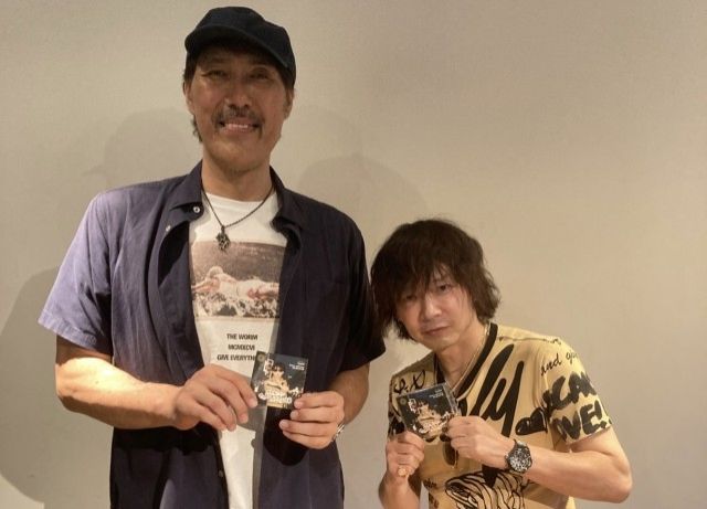 2024年8月24日(土) ウォンチューRADIO