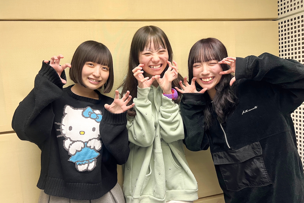 ついにフロアの乗っ取り！？大事なお知らせも！！  vol.167