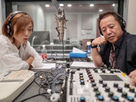 突然終わるアフタートーク