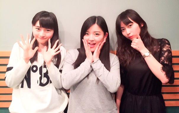 2016年5月25日からのJHN♪