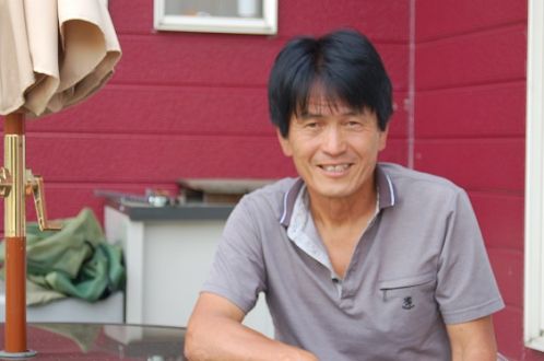 ～日本各地の隠れた有名人、名士、仕掛け人にインタビュー！～