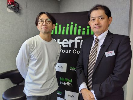 佐藤満春のジャマしないラジオ powered by Kawaguchigiken＜おうちで聞きたい冬ソング編＞（2024年12月OA）