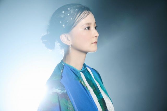 9月25日(木) のプレイリストは、沖縄出身の女性シンガー、石垣優さん！