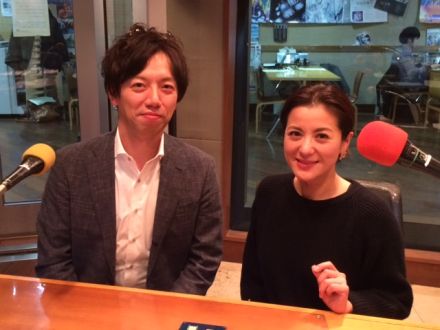 弁護士の田上嘉一さん。